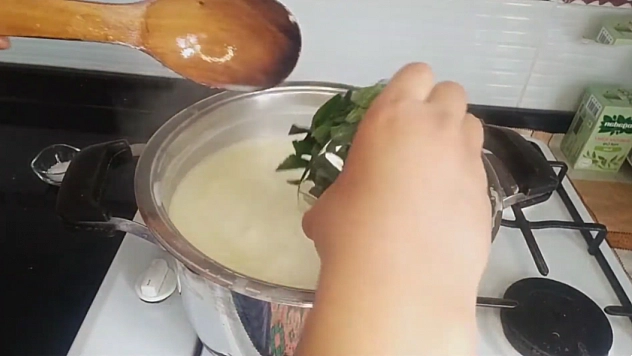 Bir Kasesi yetiyor! Bağışıklık sistemini destekliyor… Elazığ'ın şifalı çorbası her evde kaynıyor