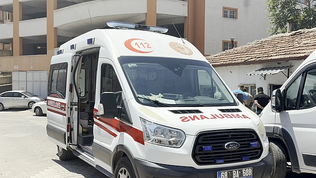Bir kişi arkadaşı tarafından evinde ölü bulundu