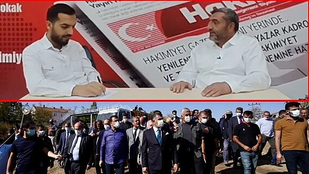 Bir Köşemiz Düştü mü?