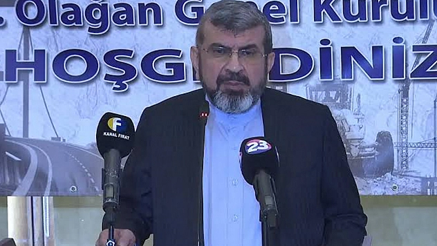 Bir Mehmet Kara geçti bu şehirden