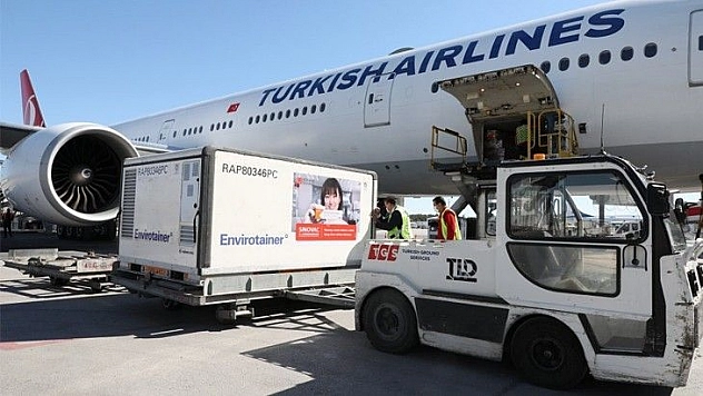 Bir Parti Daha Geldi