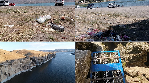 Bir Sezon Daha Boş Geçti