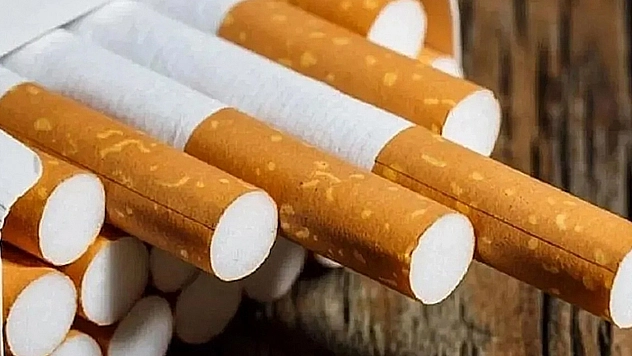 Bir sigara grubuna 10 TL zam! En pahalı sigaralar 95 TL'ye yükseldi