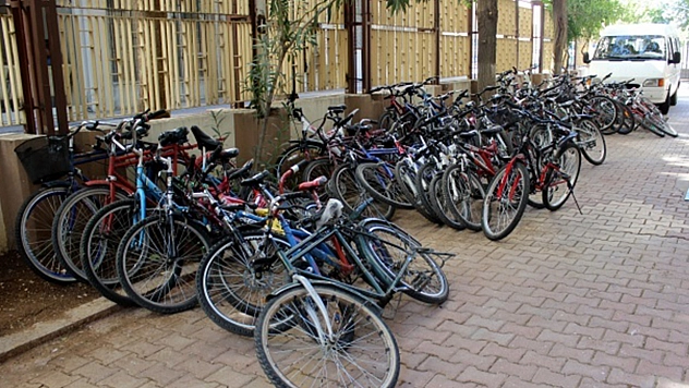 Bir Vatandaş Bisikletini Satmak İçin Bakın Ne Yola Başvurdu