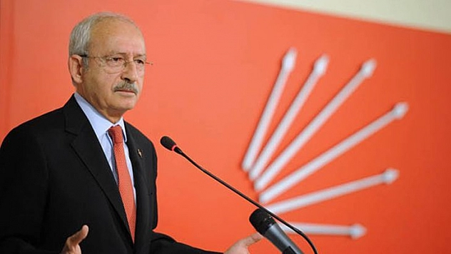 Biri İtibar mı Dedi?