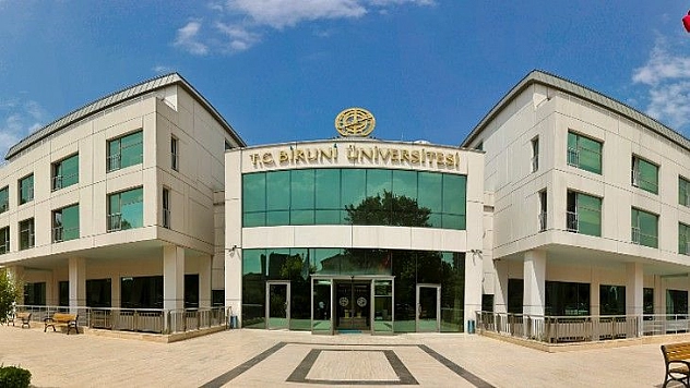 Biruni Üniversitesi 14 Araştırma Görevlisi ve Öğretim Görevlisi alacak