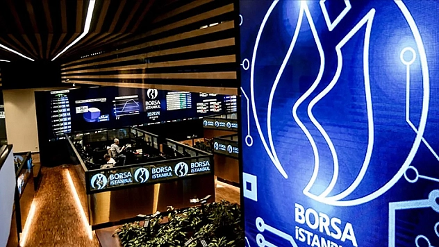 BIST 100 Endeksi rekor serisine etki eden 4 faktör