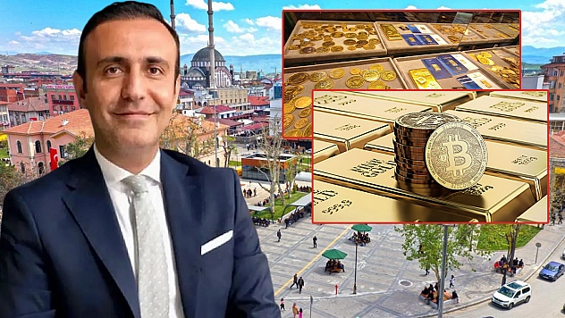 Bitcoin mi Altın mı?