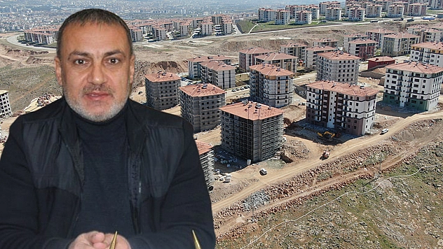 Biter: 'Yerinde dönüşüme vatandaşlar da katkı vermeli'