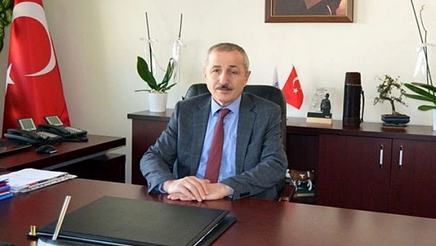 Bitirmek İçin Biz Bize Yeteriz