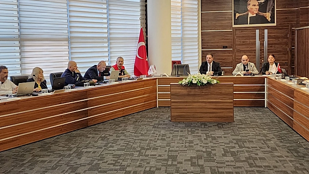 Bitki sağlığında yeni dönem için hazırlıklar sürüyor