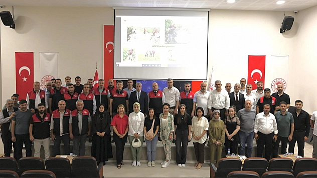Bitki sağlığında yeni dönem