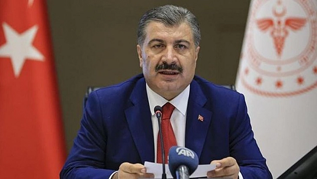 Biz Şaşırmadık…