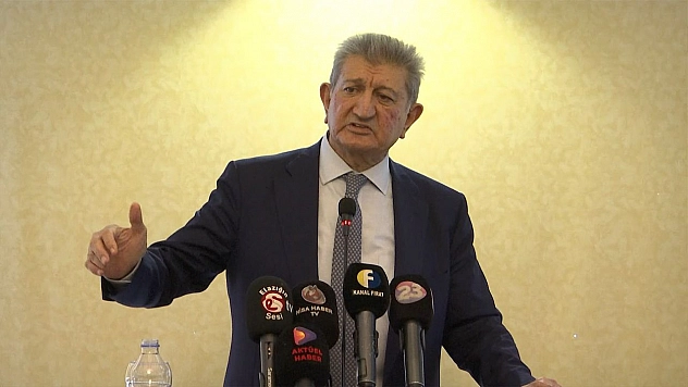 Biz Sözümüzdeyiz…