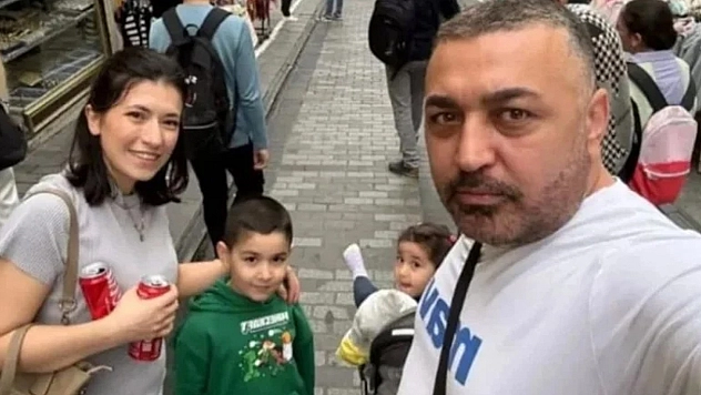 'Böcek ailesi' davası başlıyor: 6 Sanık ilk kez hakim karşısına çıkacak