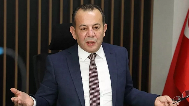 Bolu Belediye Başkanı Tanju Özcan'ın gözaltına alınma nedeni ortaya çıktı
