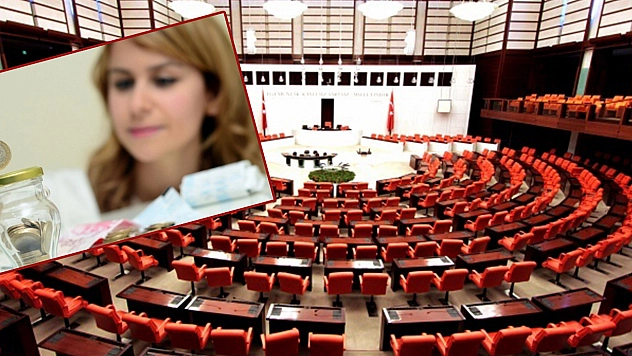 Borcu olanlara müjde! Af geliyor