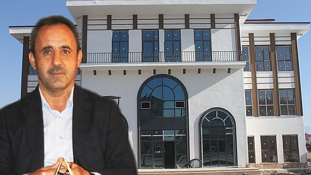 Borcu Yok, Hizmeti Çok…