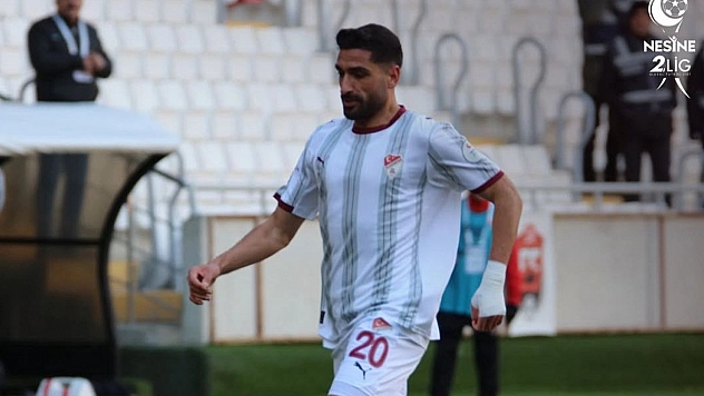 Bordo-beyazlılar Erzincan'da beraberliğe razı oldu