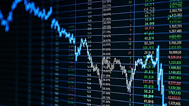 Borsa hesapları mercek altında: MASAK devrede
