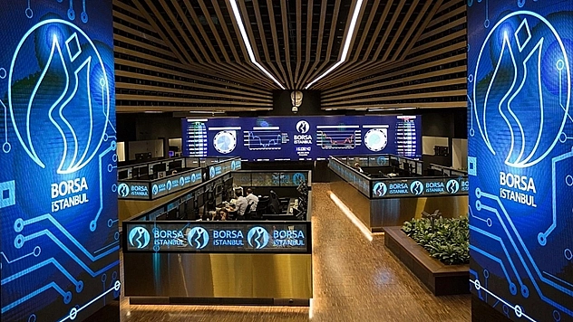 Borsa İstanbul'da tarihi rekor! İlk kez bu seviyeyi gördü