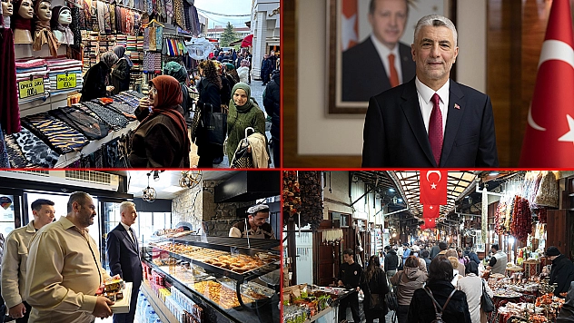 Boykotçulara boykot