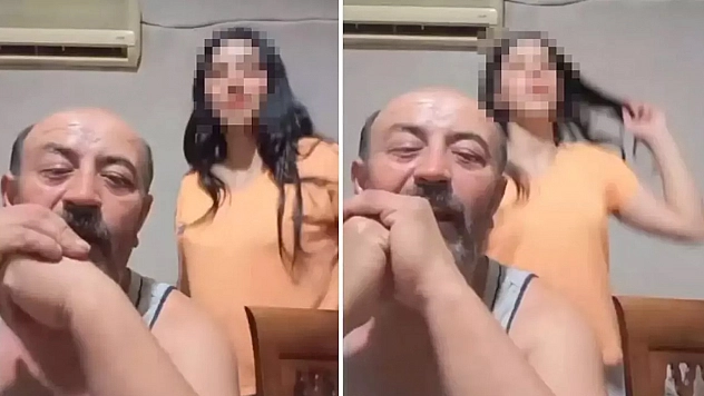 Böyle baba olmaz olsun