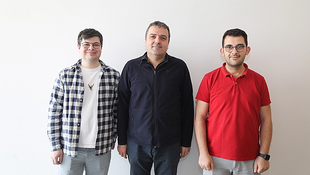 BTÜ sesle kimlik doğrulamada güvenliği artıracak