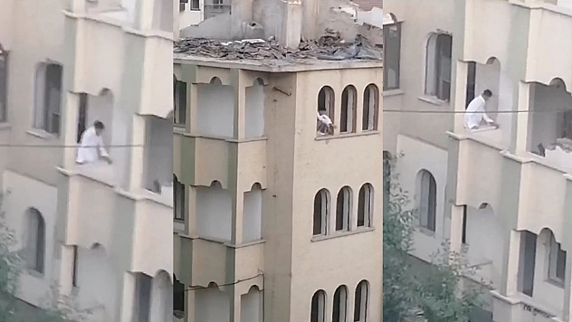 Bu Binaları Yıkmak için Neyi Bekliyorsunuz?