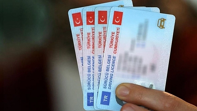 Bu ehliyetlerin tamamı iptal edilecek!