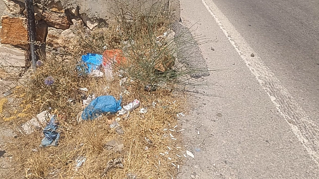 Bu görüntüler Elazığ'a yakışıyor mu?