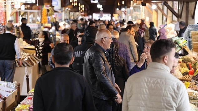 Bu haber Elazığ'a yakışmadı!