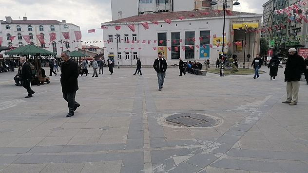 Emekliler dikkat! Aylığınız kesilebilir