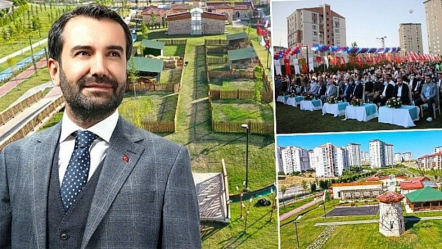 Bu Hizmet Alkışlanır