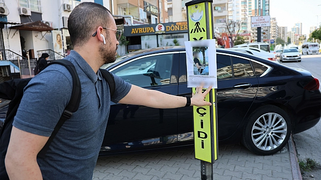 Bu İlana Bir Bakan Bir Daha Bakıyor Aldatan Erkek Arkadaşına Bakın Ne Yaptı