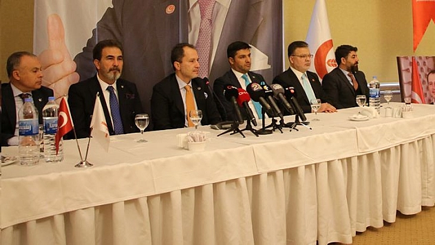 Bu İttifaklar Bizi Açmaz