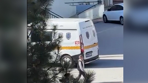 Bu kez Bilecik'te okulda silah ve tehdit paniği