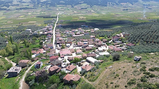 Bu Köyden Şeker Hastalığına İyi Gelen Su Fışkırıyor