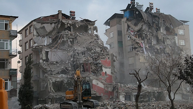 Bu Kurşunu Yine mi Yedin?