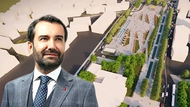 Bu proje Elazığ'a çok yakışacak!