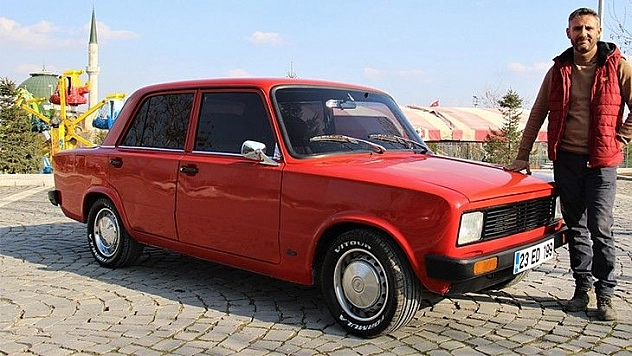 Bu Serçe'ye 100 bin TL verdiler, satmadı