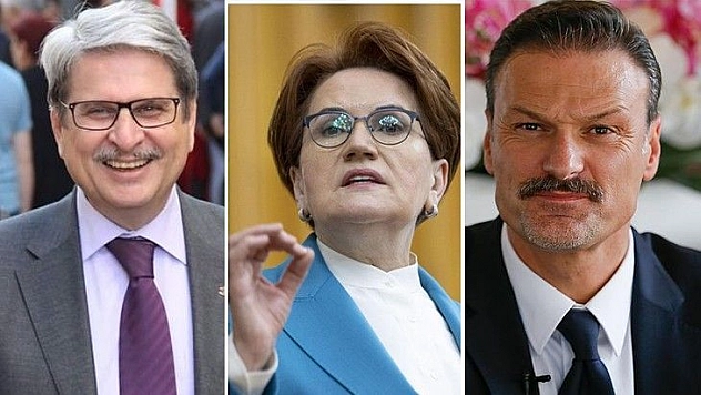 Bu tartışma çok konuşulur: HDP'yi şeytanlaştırdılar diyen Çıray'a Özalan'dan sert tepki!