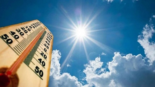 Bu Yaz Sıcak Geçecek!