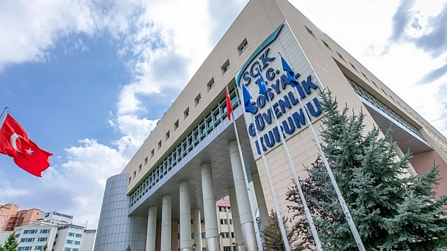 Bu yıllar arasında SGK girişi olanlara iyi haber