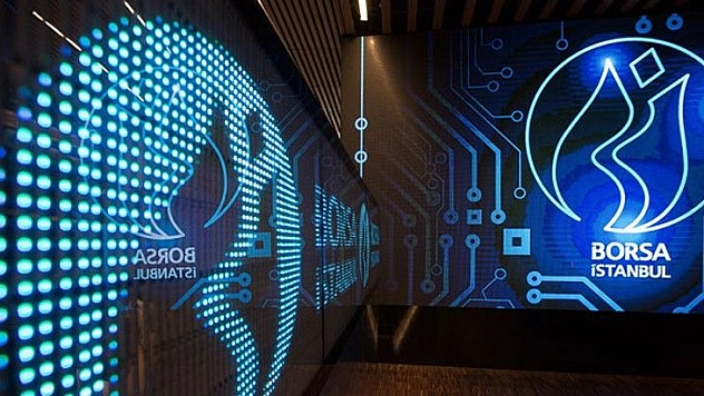 Bugün Borsa İstanbul'da yaşanan tüm gelişmeler