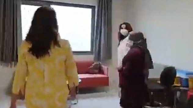 Bugün o rakam Elazığ'a nasip oldu...