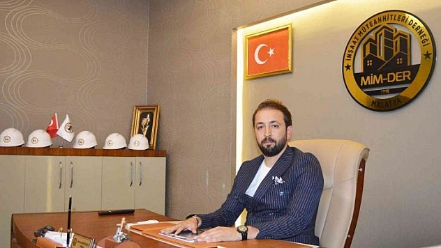 Bülbüloğlu'ndan 10 Kasım mesajı