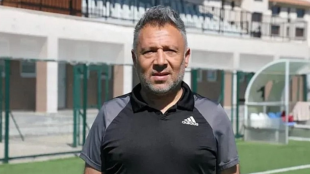 Bülent Güllü Malatyaspor'un başında, ekibi Elazığ'dan