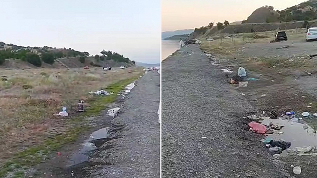 Bunu Elazığ'a Yakıştıran Var mı?
