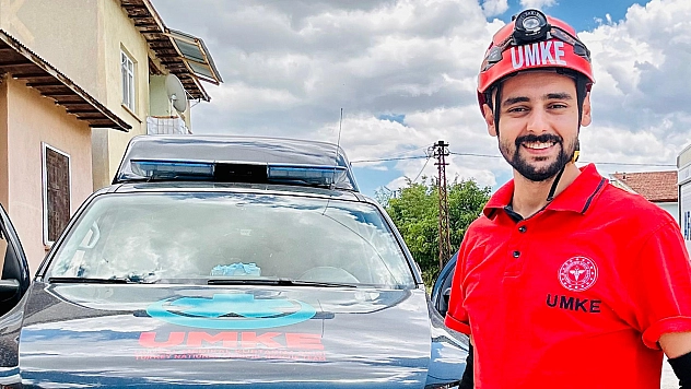 Burak Kara, Sağlık Hak-Sen Elazığ Gençlik Kolları Başkanlığına atandı